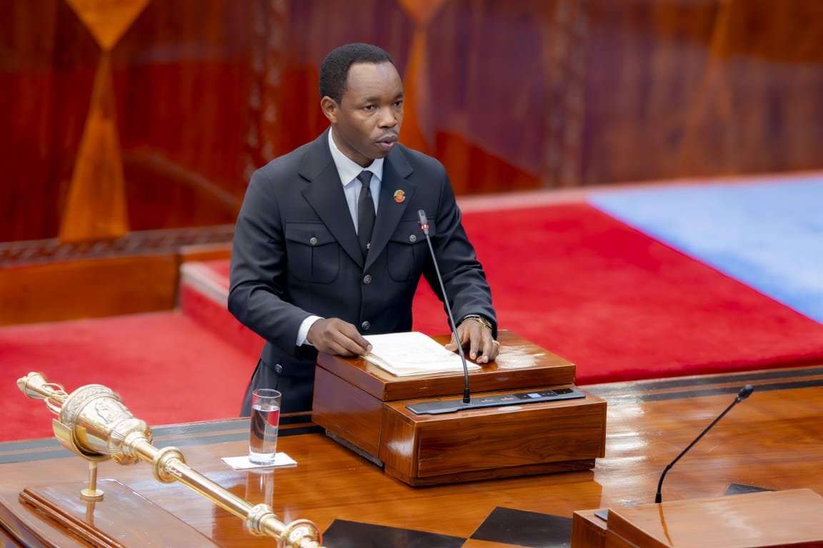 Ajira mpya 10, 919 Polisi, Magereza, Zimamoto, Uhamiaji zaja