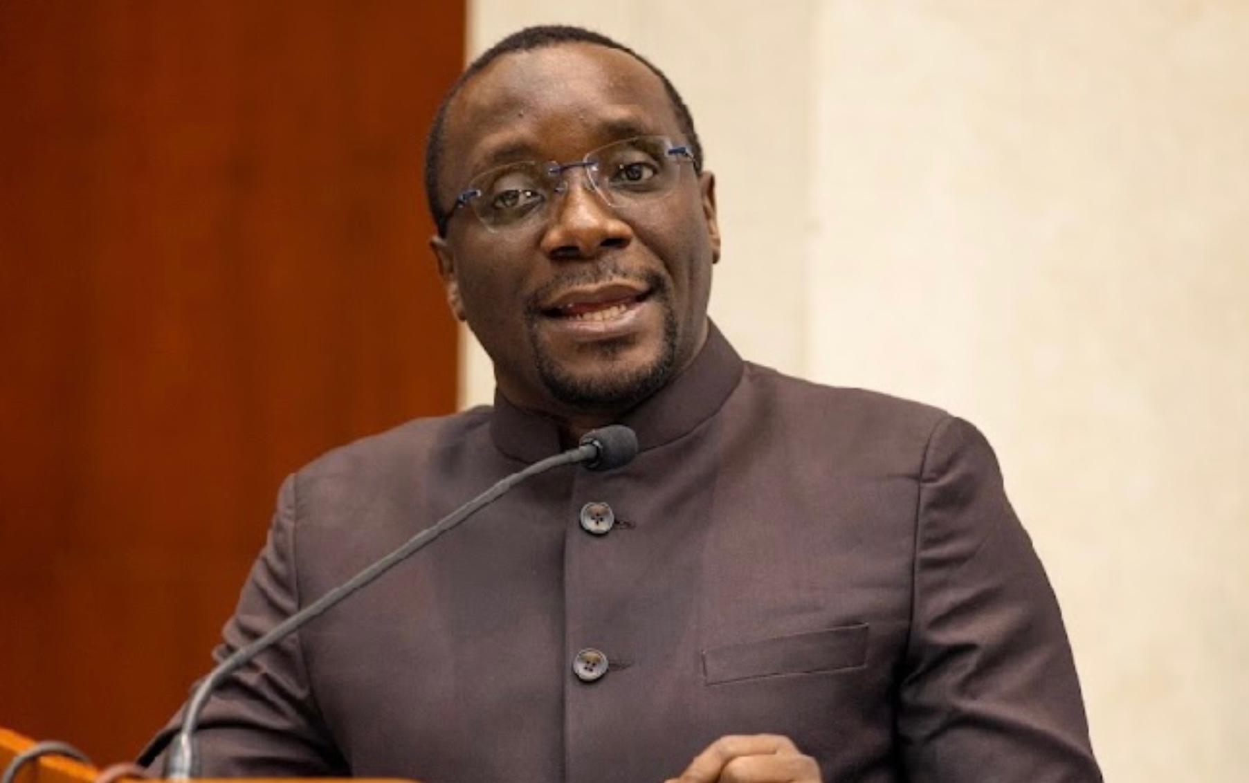 Kafulila azungumzia sekta ya afya