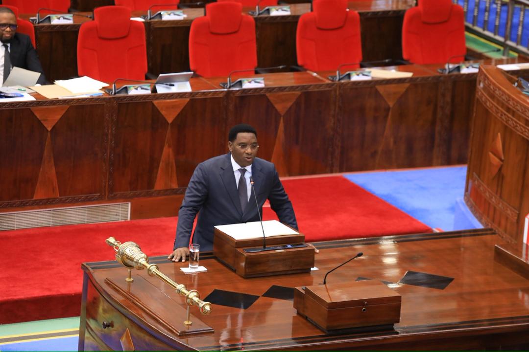 Makala 172 TSN zapaisha utalii