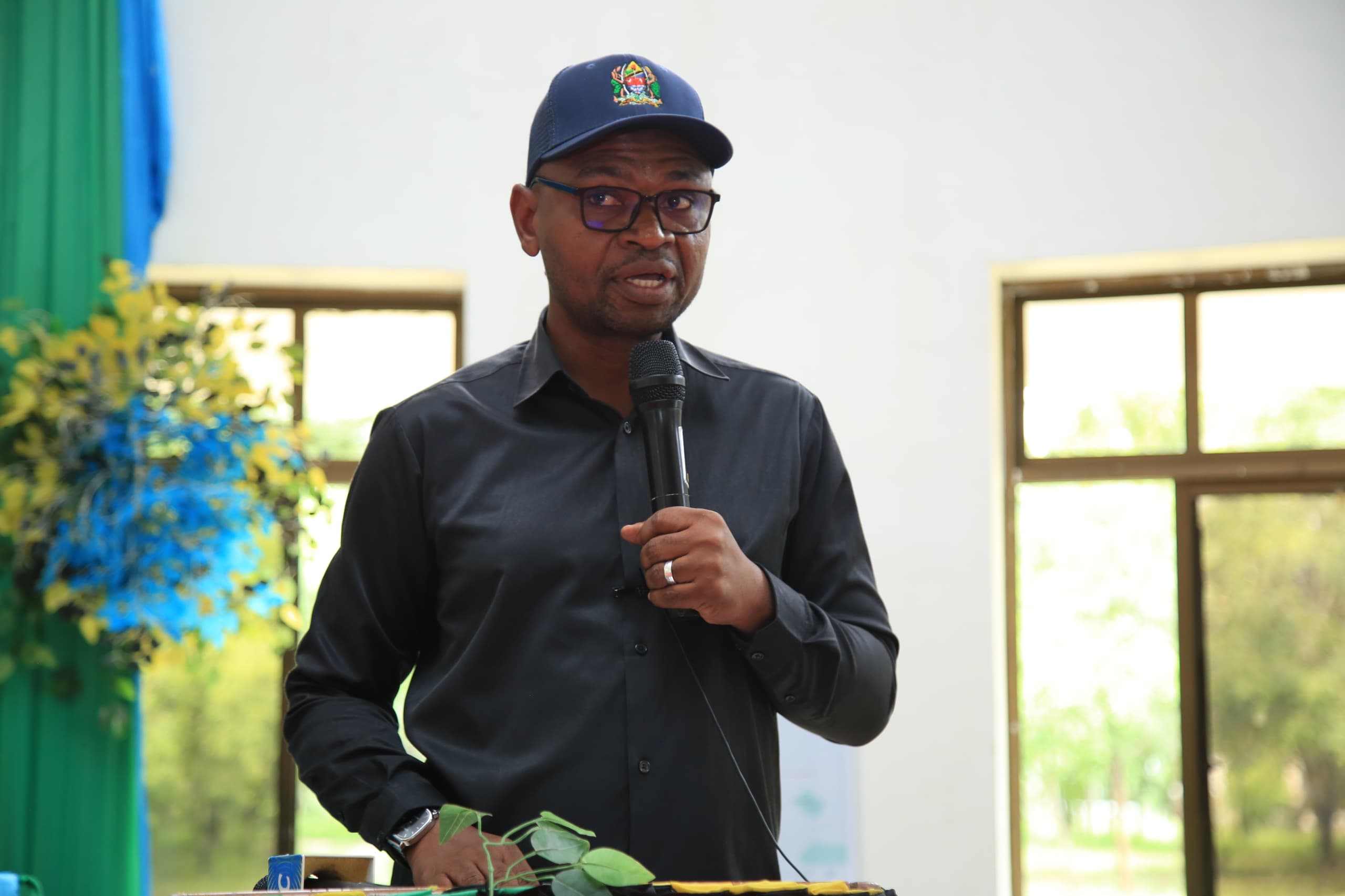 Waharibifu mazingira waonywa Mvomero