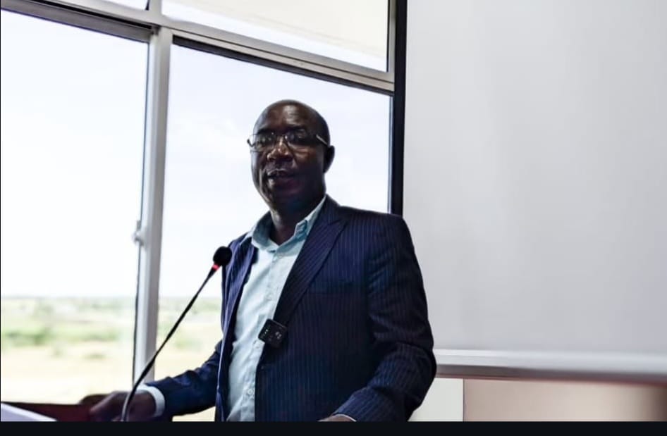 DC Kwimba asisitiza usimamizi wa karibu wa miradi