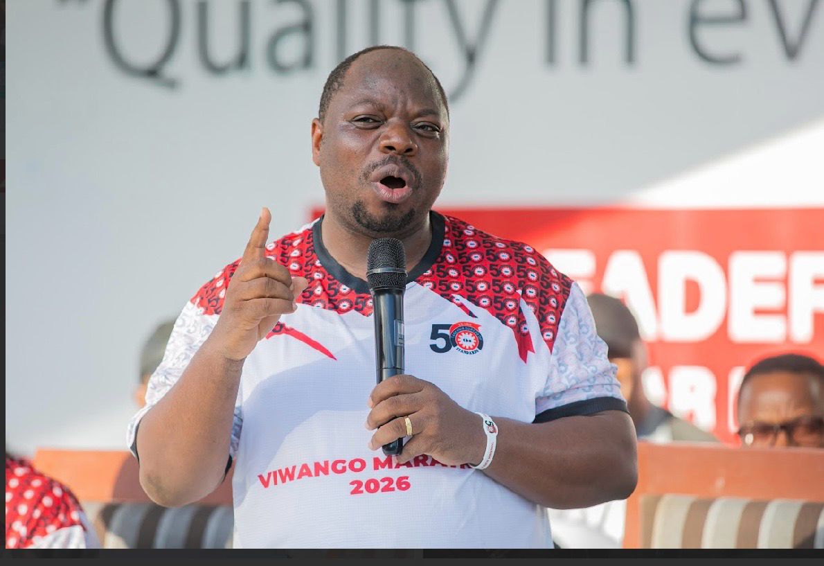 ‘Viwango ni msingi wa afya, uchumi’