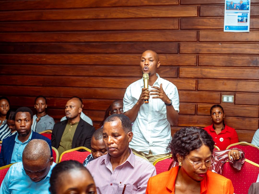 Ashauri PPC Center, wizara kuskiliza wafanyabiashara pamoja