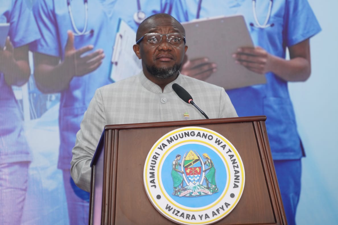 Mchengerwa: Bajeti 26/27 izingatie Bima ya Afya kwa Wote