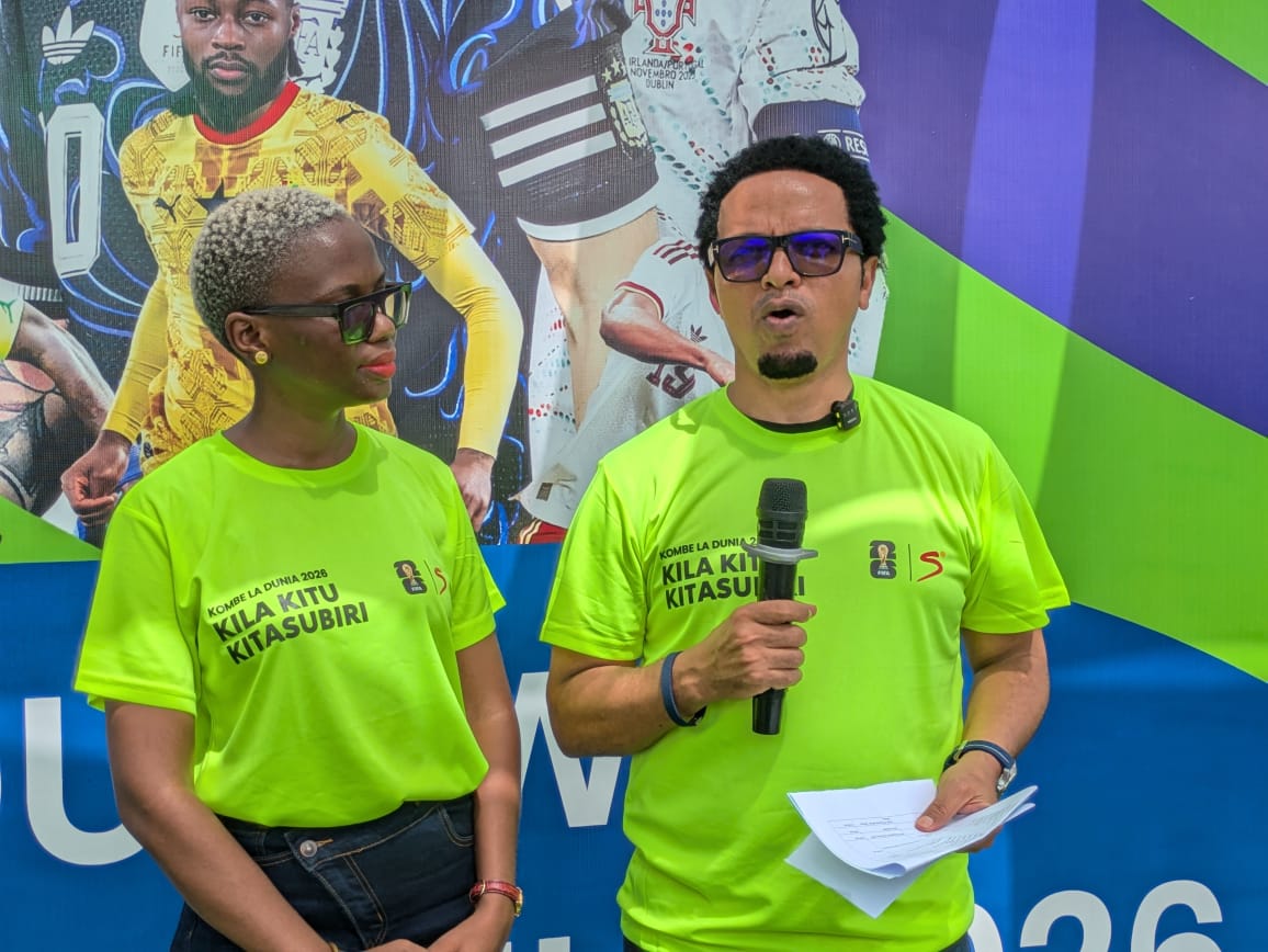 DSTV yajipanga Kombe la Dunia