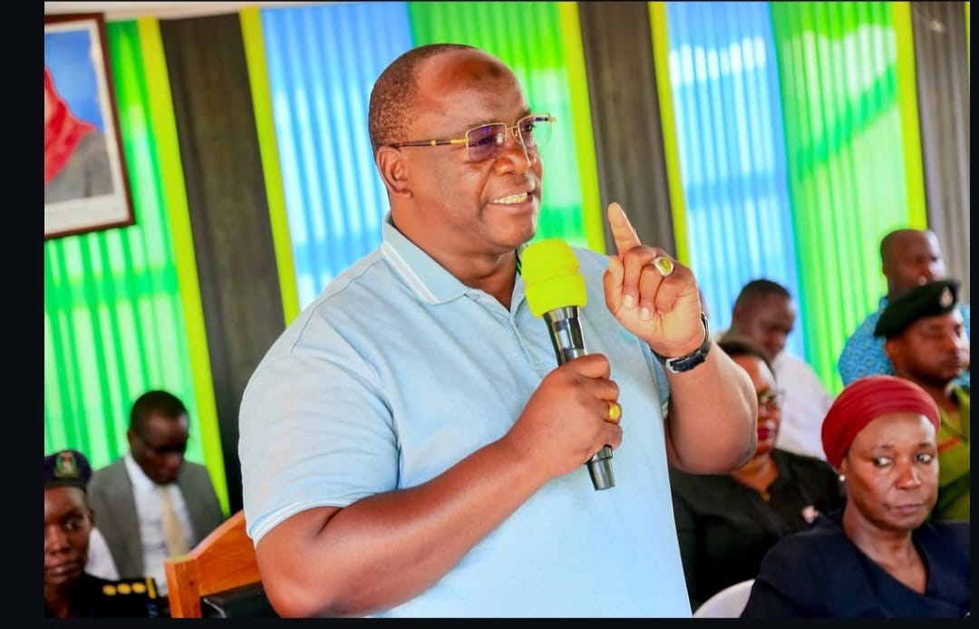 RC Mwanza aagiza Sh milioni 111 ilipwe fidia wakazi Mwanza