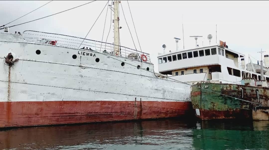 Maendeleo ukarabati Mv Liemba yaelezwa bungeni