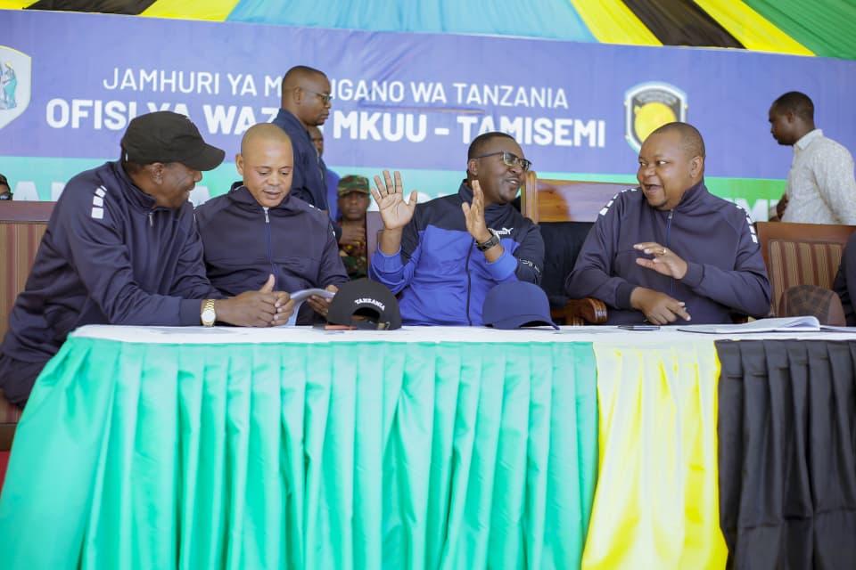 Mkakati waiva kukuza vipaji UMITASHUMTA, UMISETA
