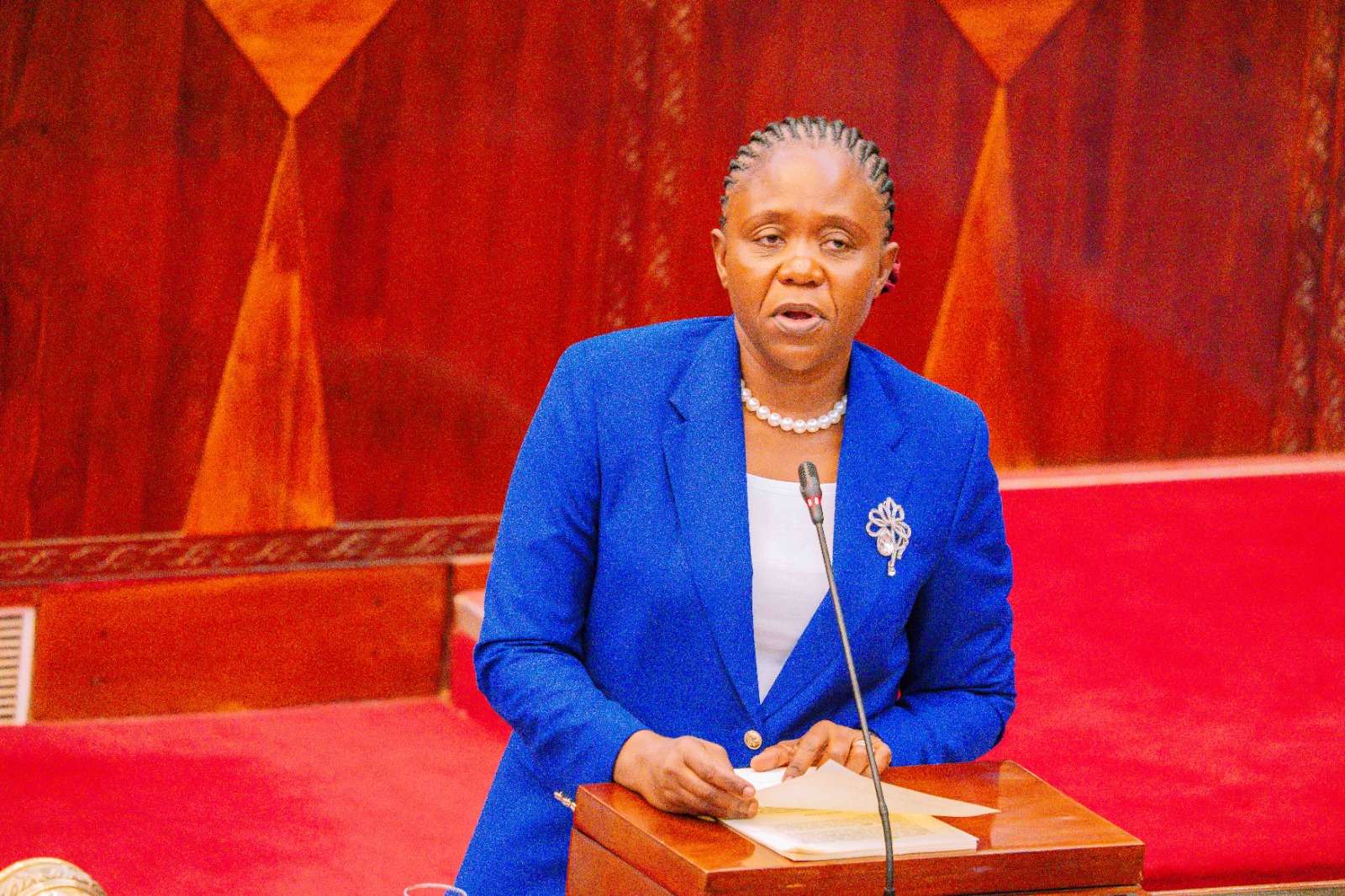 Dk Gwajima aeleza mafanikio ukatili wa kingono