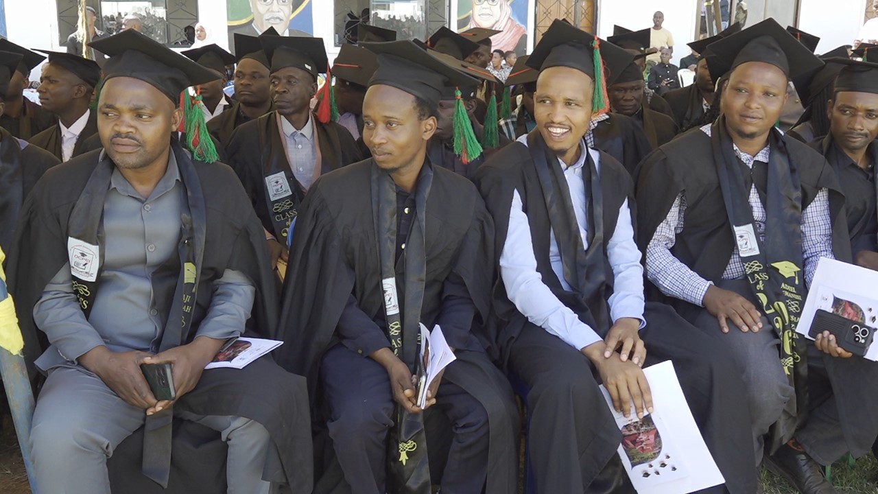 Mtaala mpya waibua hitaji la walimu kujifunza upya
