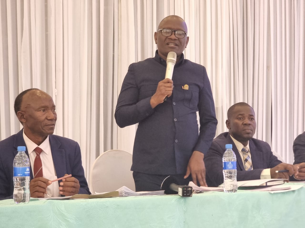 Shule binafsi zataka mazingira rafiki kuelekea 202