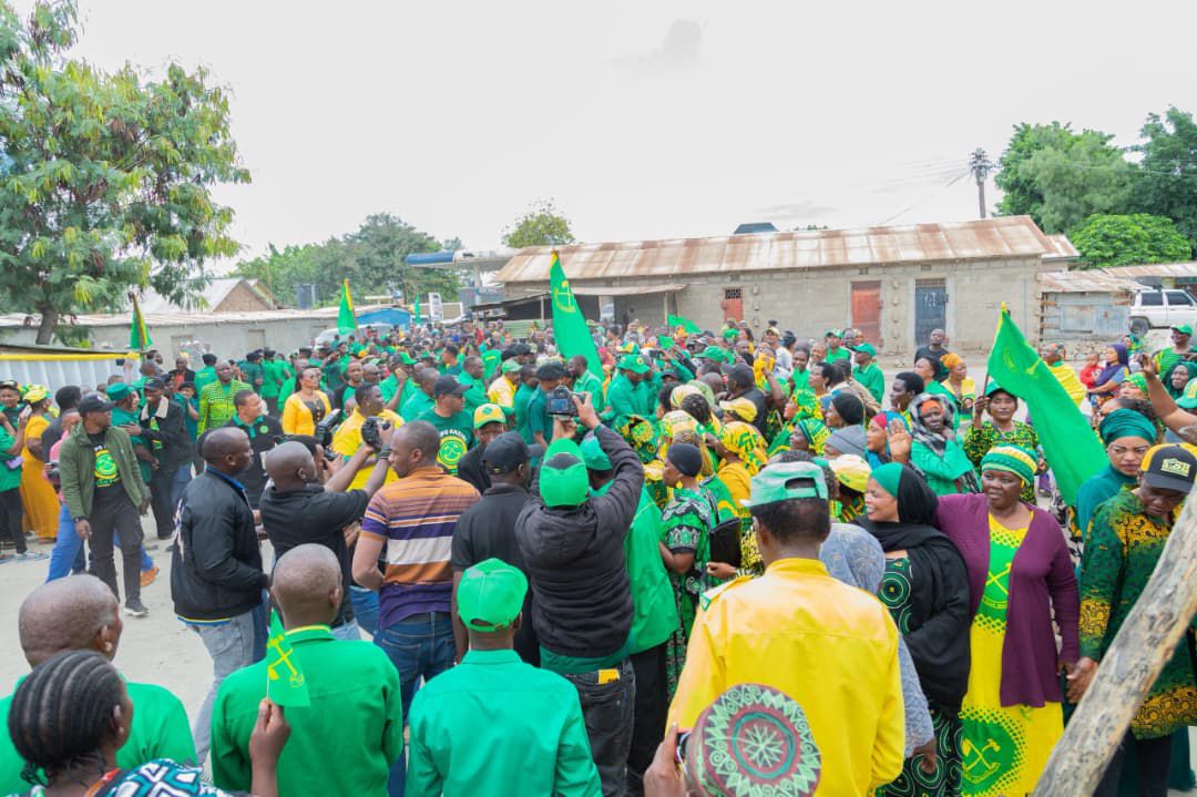 Viongozi watakiwa kutambua mamlaka ni ya muda