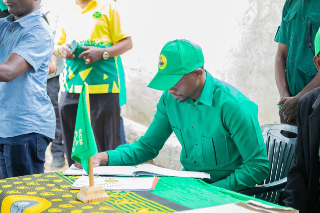 Viongozi Watakiwa Kutambua Mamlaka Ni Ya Muda HabariLeo