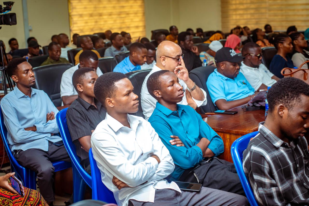 Rais wa MAT ataka mazingira ya uwekezaji yaboreshwe