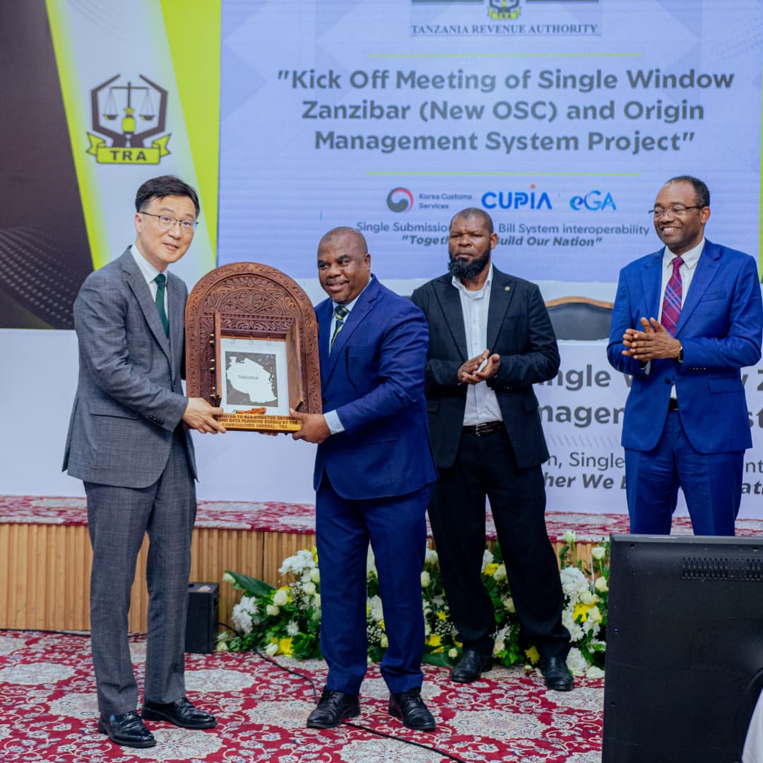 Mfumo mpya wa forodha kurahisisha biashara Zanzibar