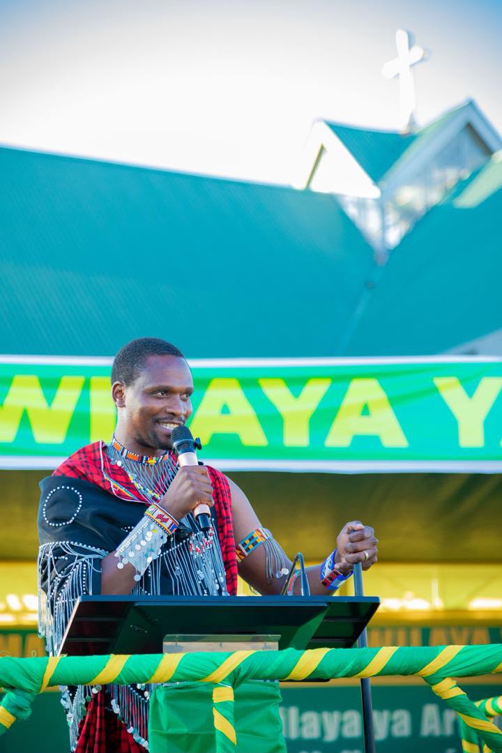 Kihongosi asifu uongozi wa Dk Samia