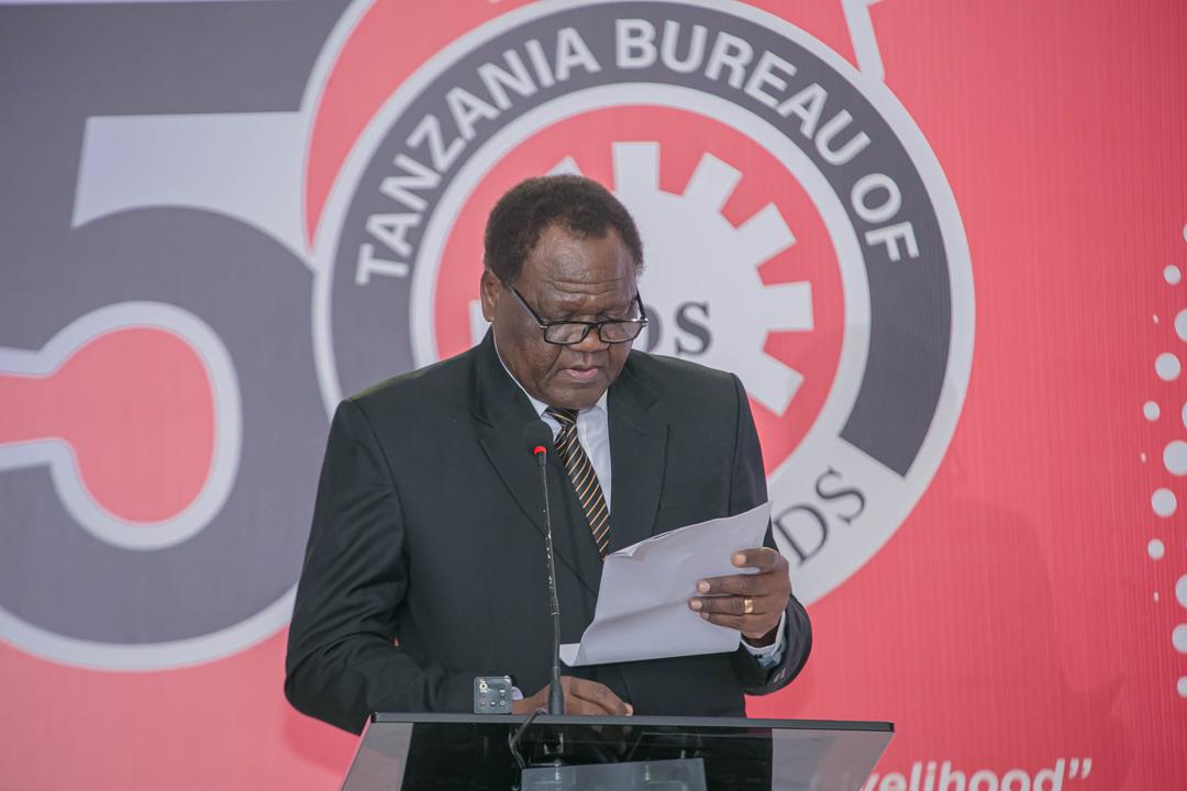 ‘Uzingatiaji viwango, ubora si hiari’