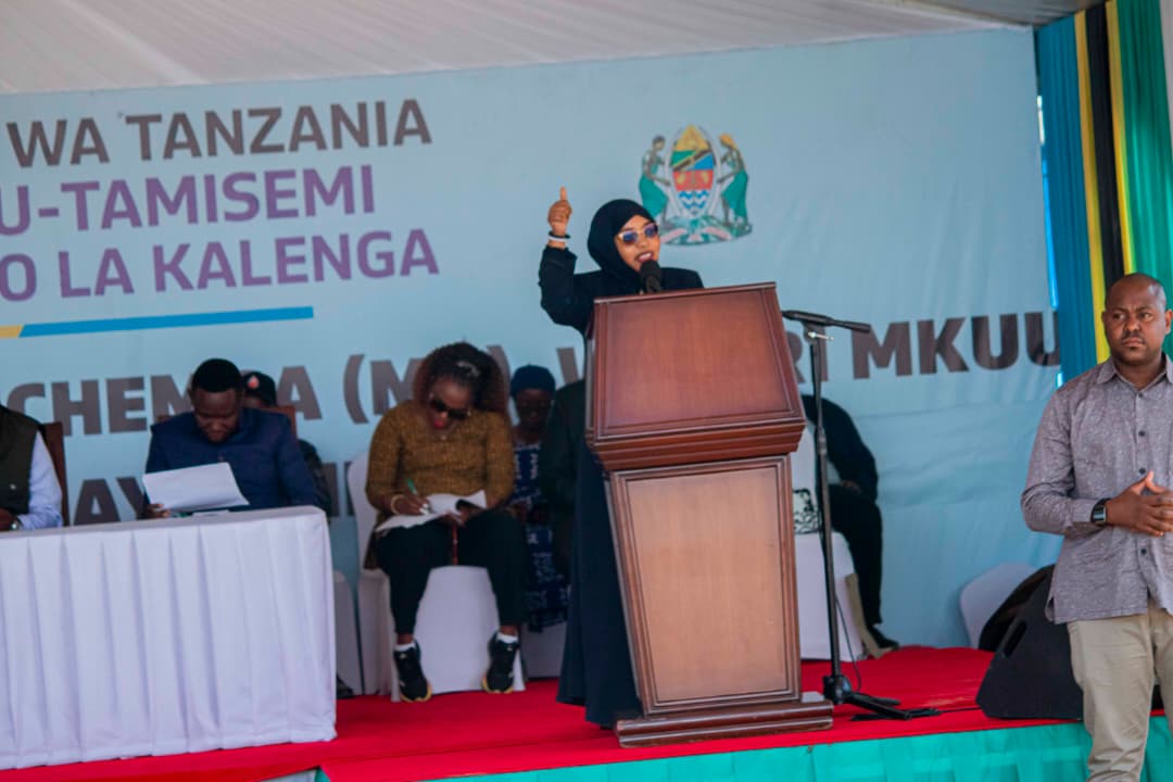 Mbunge aomba benki maalumu ya wanawake