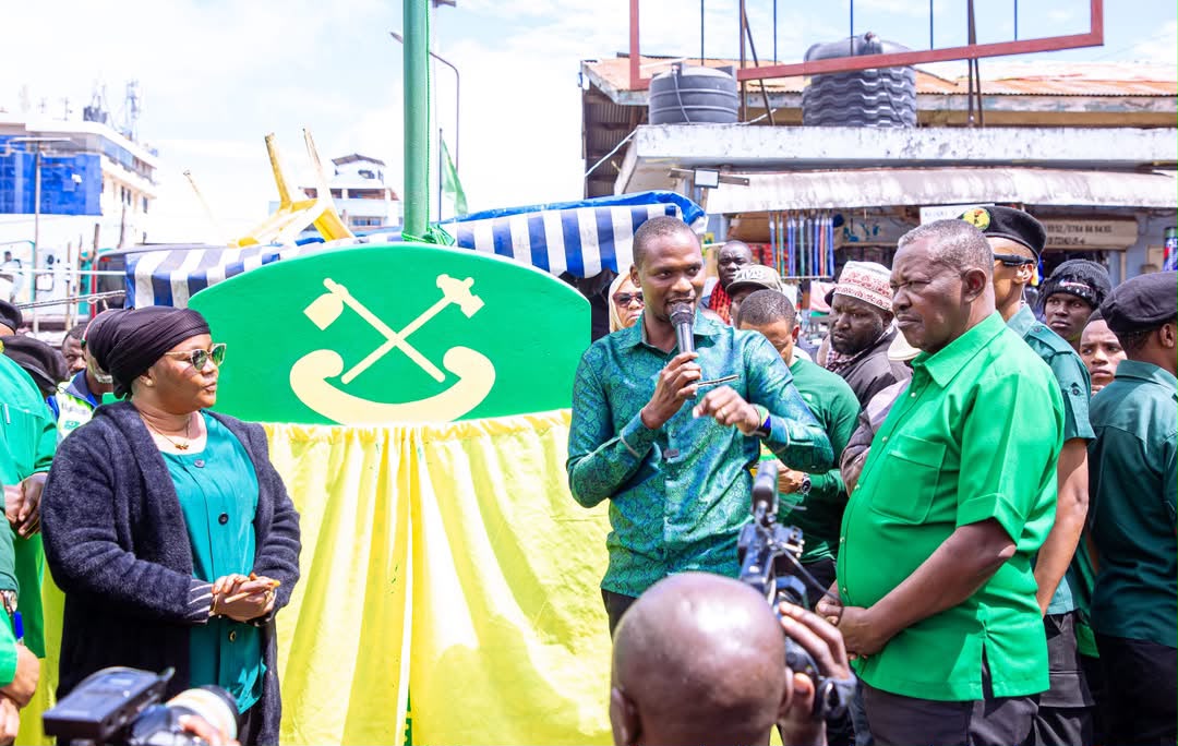 Kihongosi: Tuwapinge wanaohamasisha chokochoko