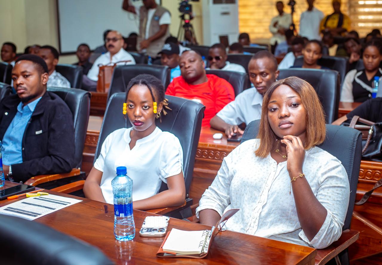 Wadau watoa maoni urasimu sekta binafsi