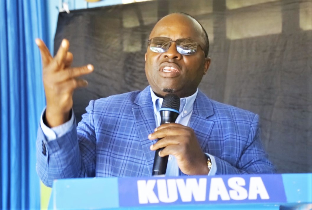 Gharama za maji Kigoma Ujiji zapanda