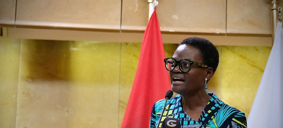 Tulia: Tanzania Iko Tayari kwa IPU
