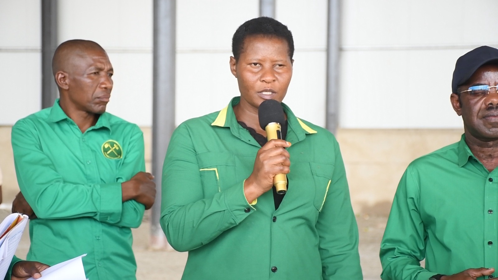 CCM Geita yataka weledi matumizi ya dawa, vifaa tiba