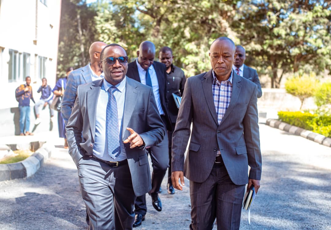 PPP ndio mwendo wa dunia – Prof Mollel