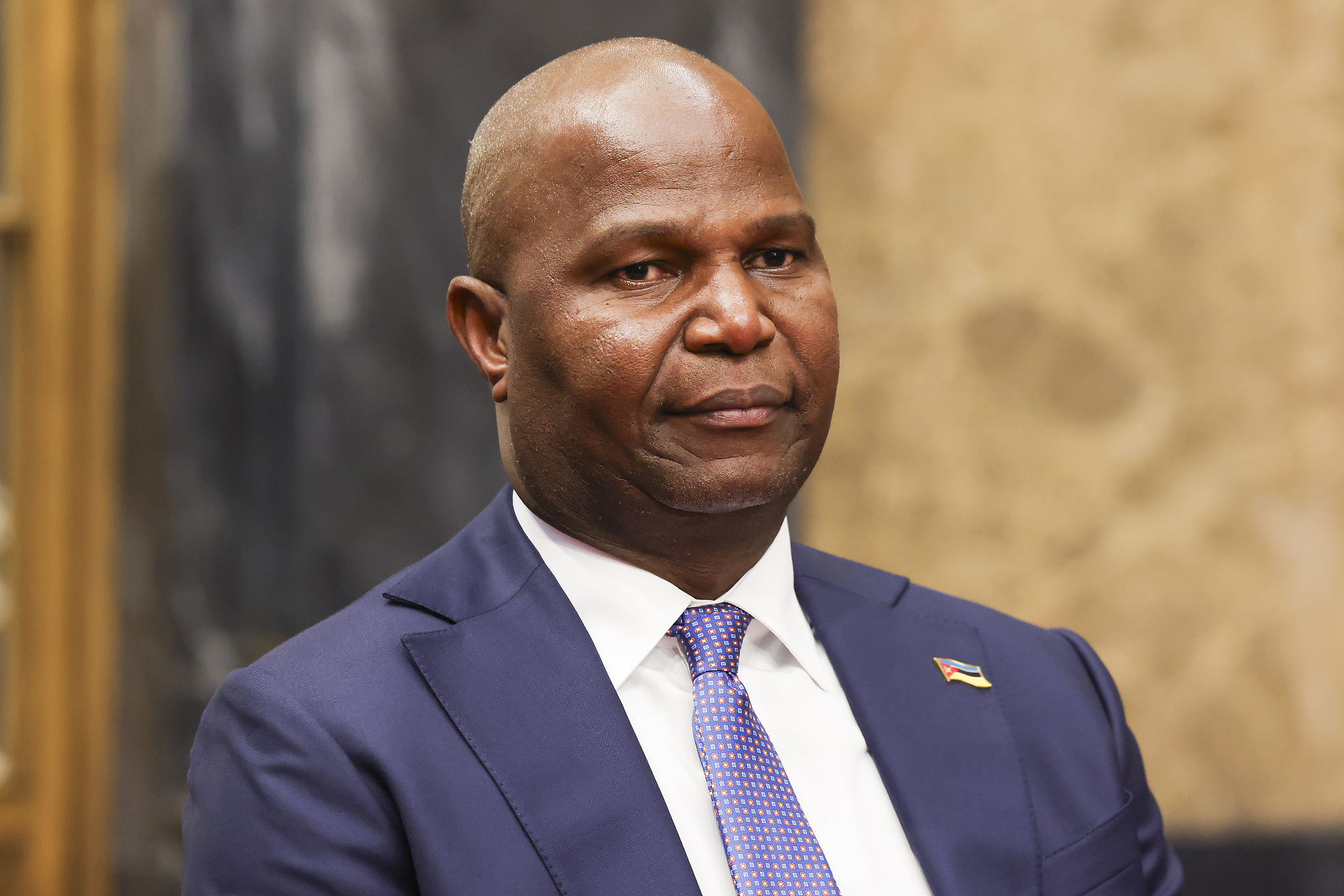 Rais wa Msumbiji kuwasili leo Dar