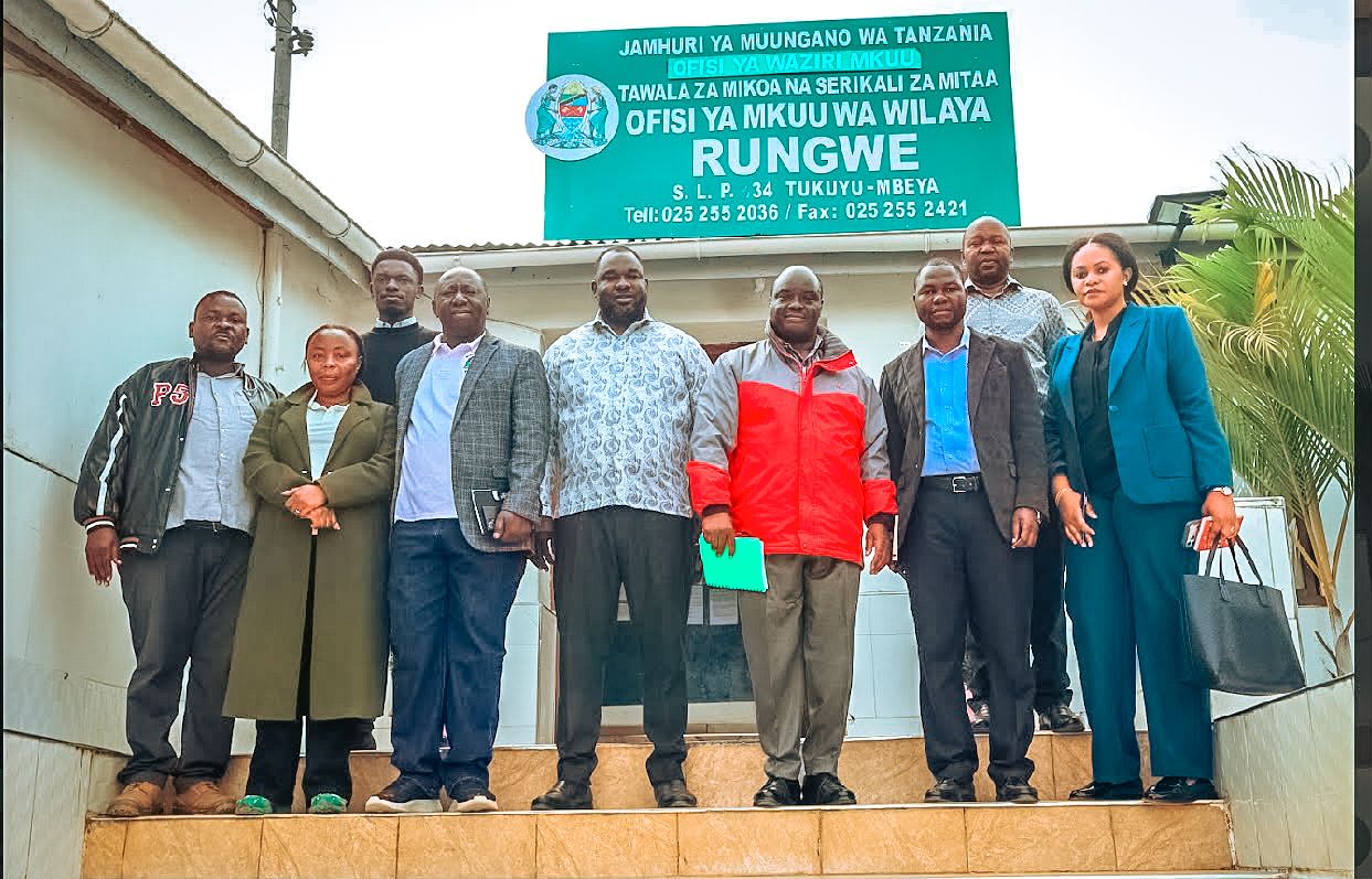 Tiseza yahamasisha wawekezaji Rungwe