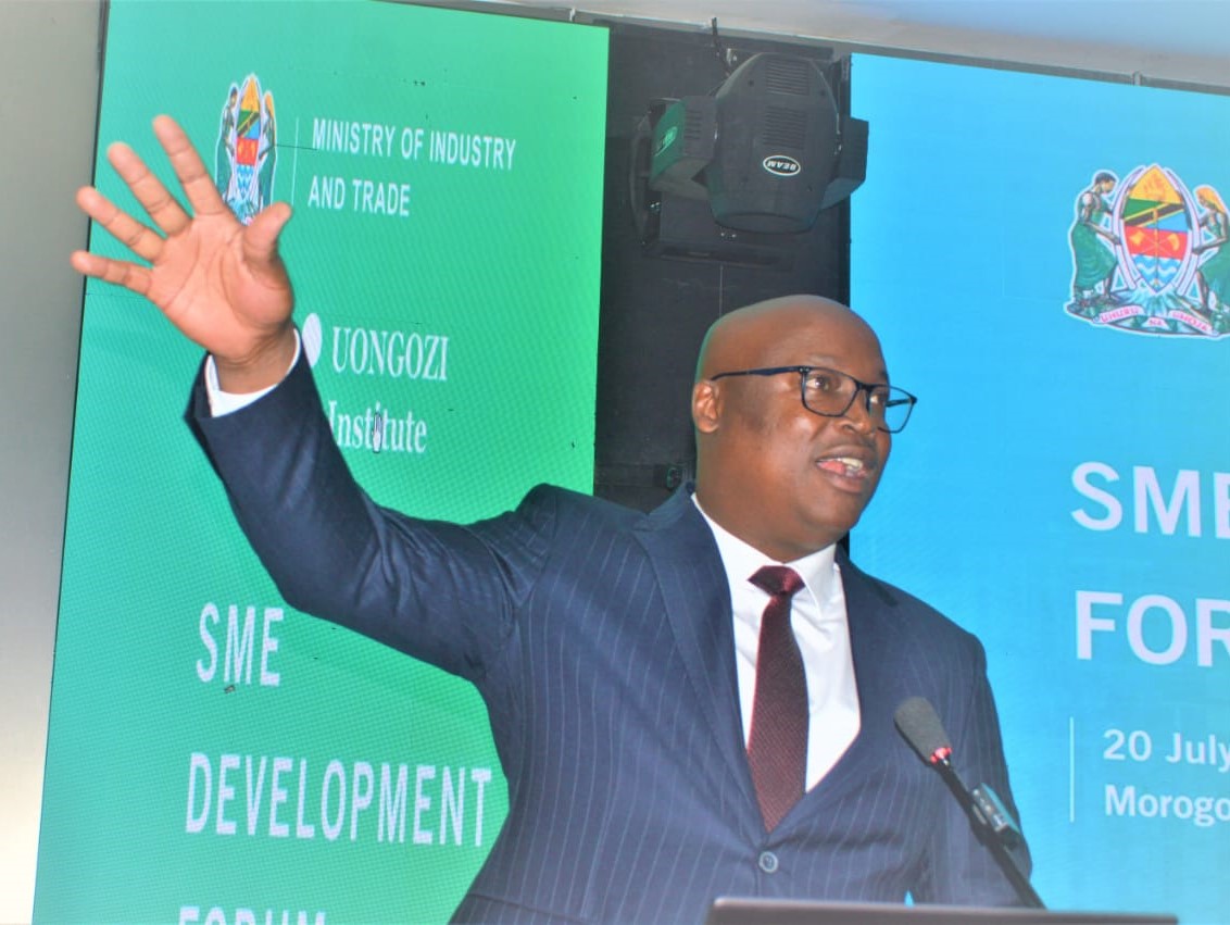 Vituo vya ubunifu kuwa Injini za biashara na ajira