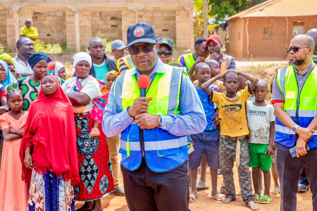 Ulega atoa miezi 3 mkandarasi kukamilisha barabara Mtwara