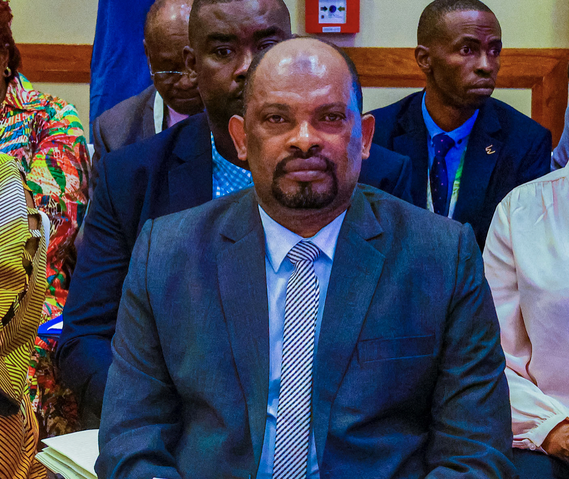 Chande ashiriki mkutano 69 Shirika la Utalii Duniani Afrika