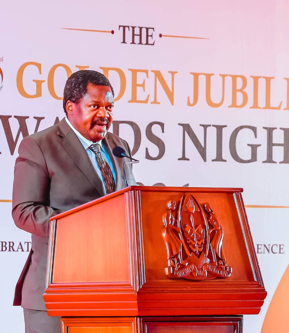 Serikali yaweka maono ya kuibadili DITF ifikapo 2050