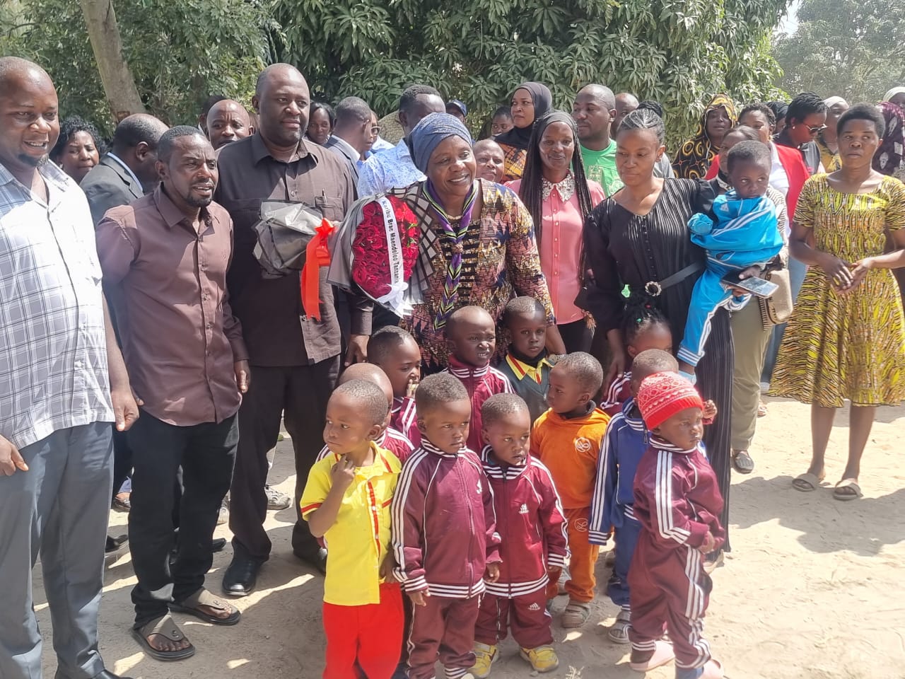 Miradi ya BRAC yabadili maisha ya wananchi Iringa