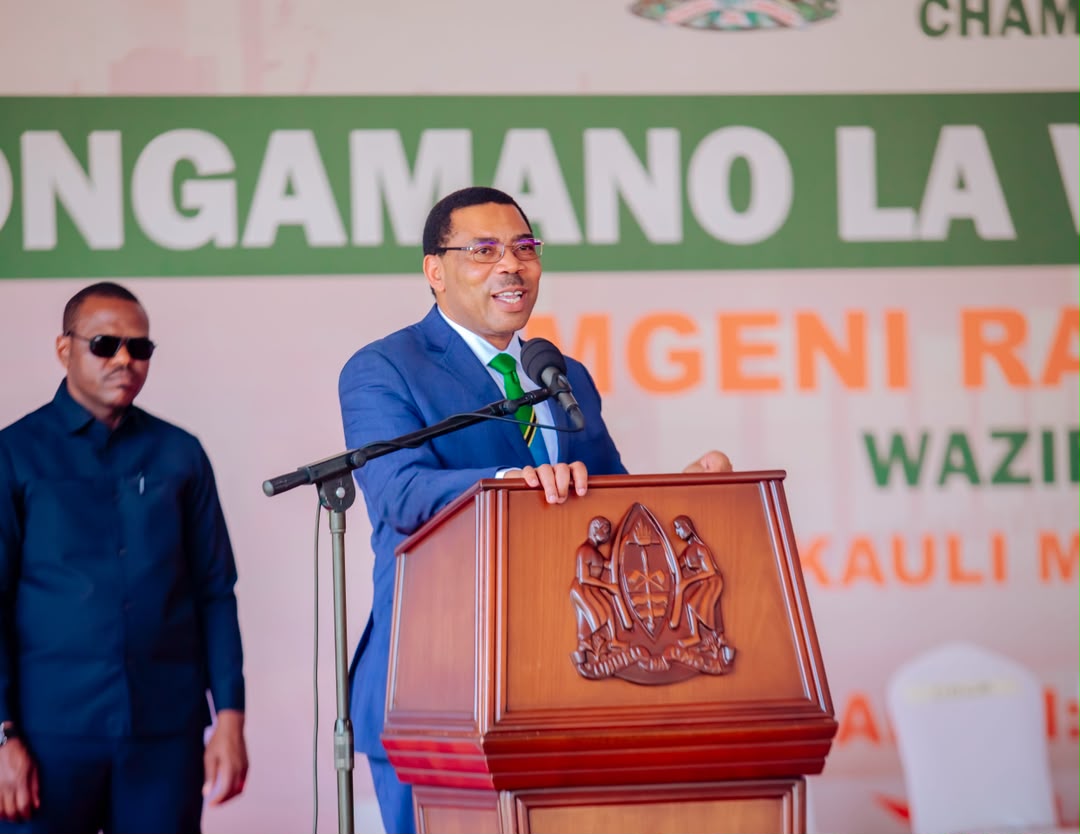 Bodi ya usajili ya uchukuzi njiani kuanzishwa