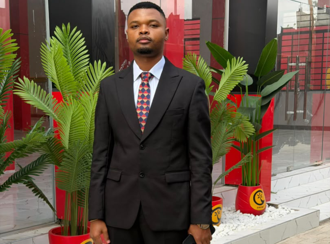 Aslay Mihogo aeleza changamoto za wafanyabiashara