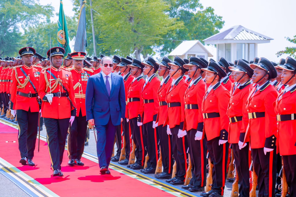 Misri kuwekeza kilimo cha umwagiliaji