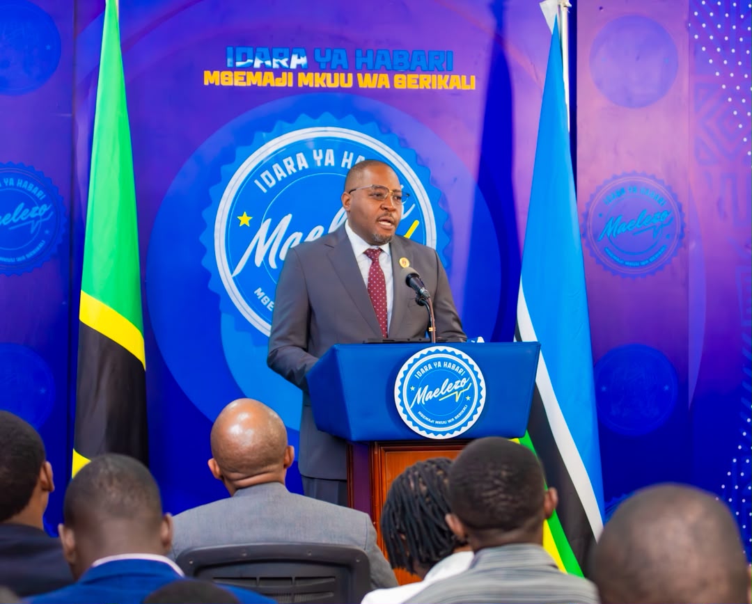 Mauzo ya mazao yaongezeka asilimia 43.6