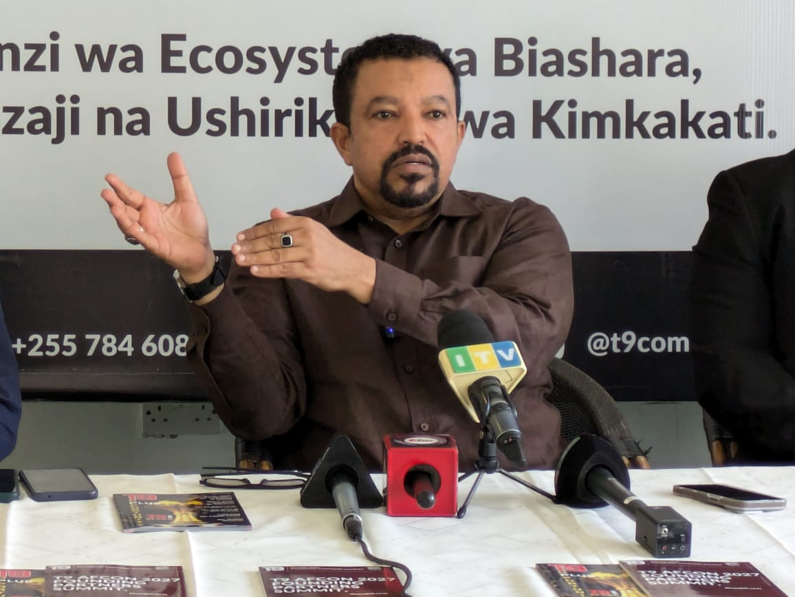 T9 yatangaza fursa za AFCON 2027