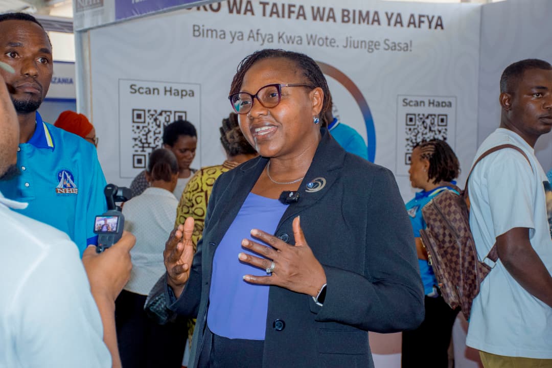 NHIF yahamasisha kujiunga bima kupunguza gharama za matibabu