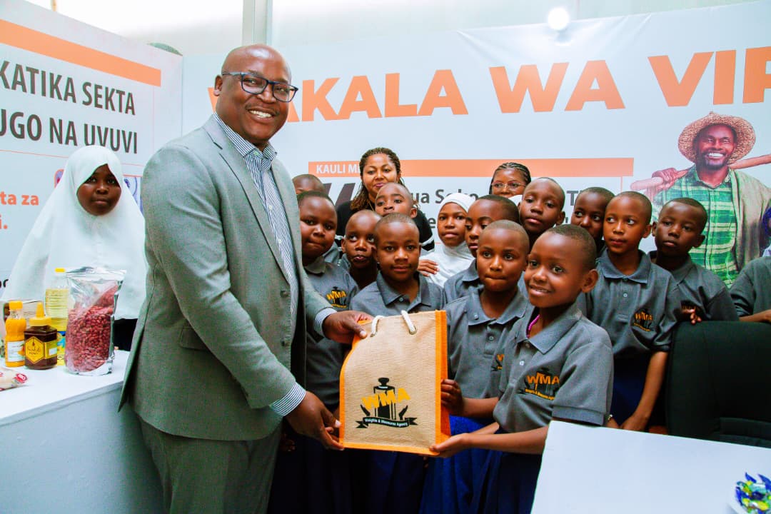 Serikali yapongeza elimu ya vipimo kwa watoto