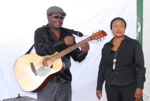 Luizer ampongeza Asha Baraka