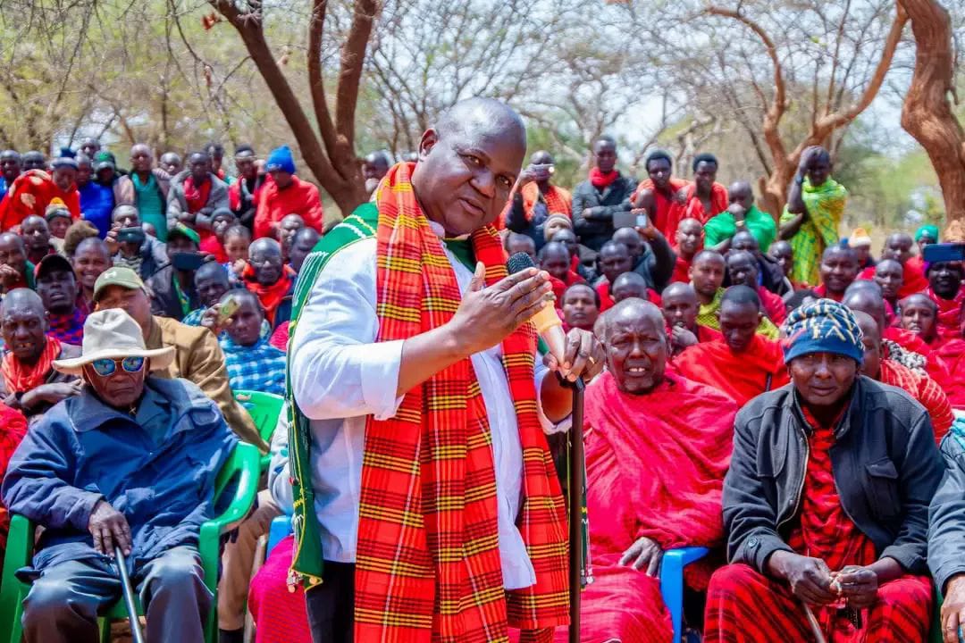 Miaka 15 ya mgogoro wa ardhi, serikali yaingilia kati