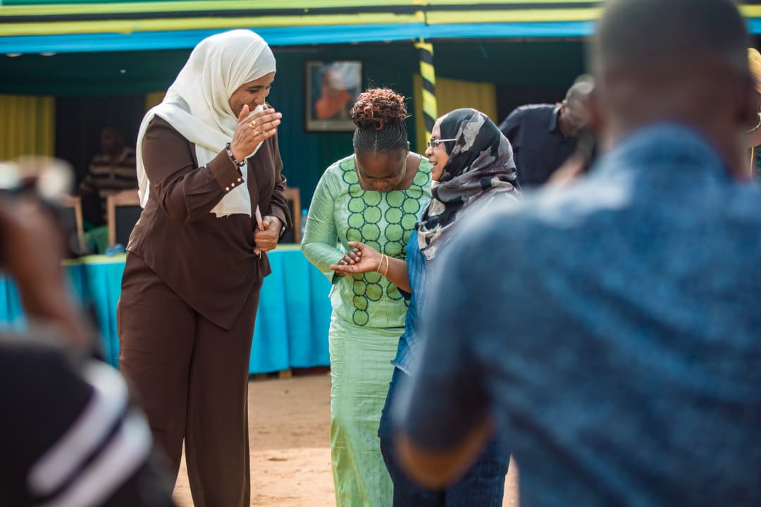 RUWASA yaagizwa kutatua kero ya maji hospitali ya Ngara