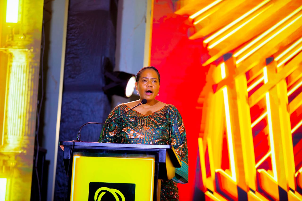 Kildebillede til Tanzania vil udvide fibernet til 750.000 hjem inden juni 2027