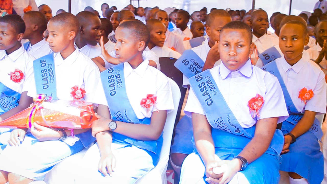 Nyaishozi yajipanga mabadiliko chanya sayansi, mazingira