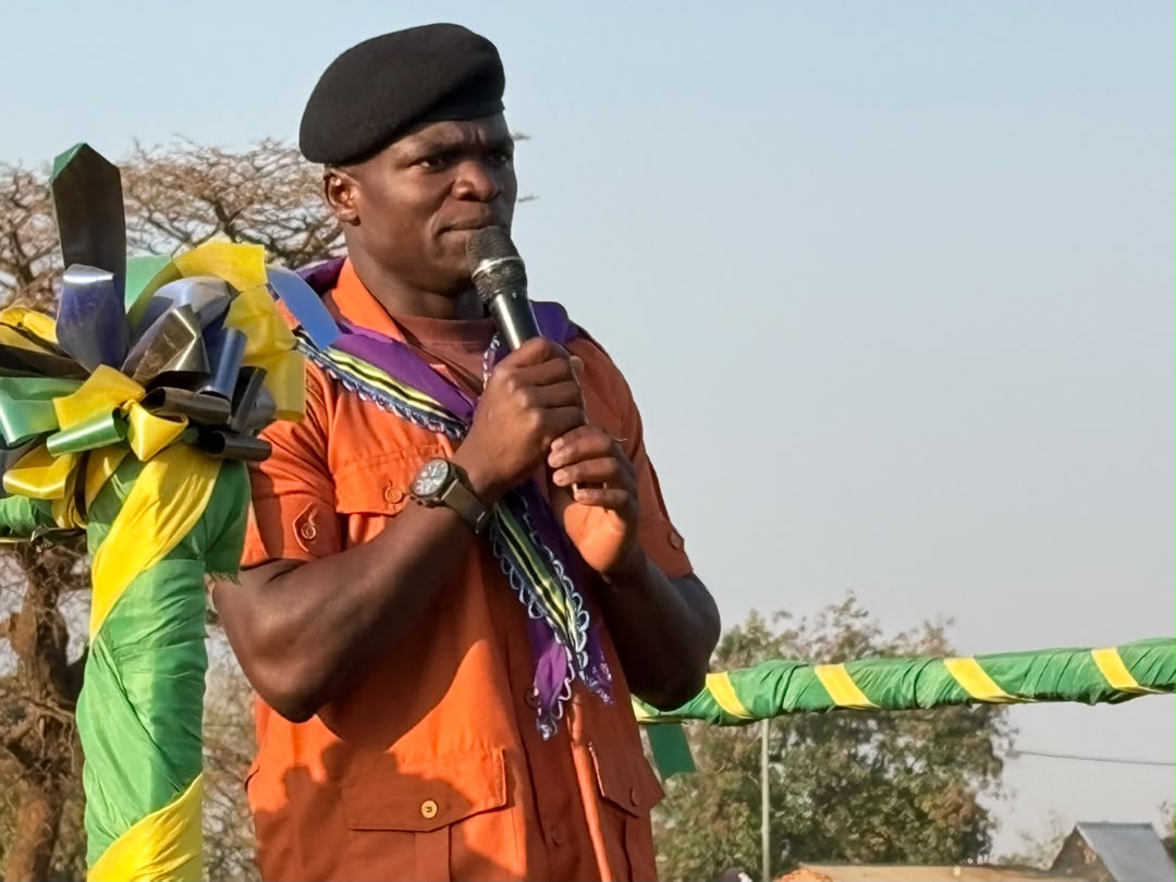 Ujenzi wa madarasa Sekondari Segese wazidi kuimarisha elimu