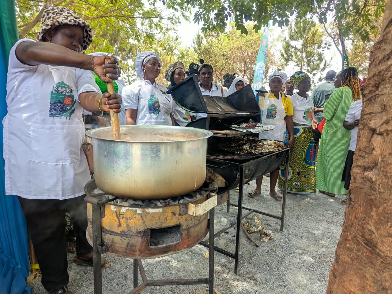 Stamico yawekeza Sh milioni 40 mkaa mbadala Geita