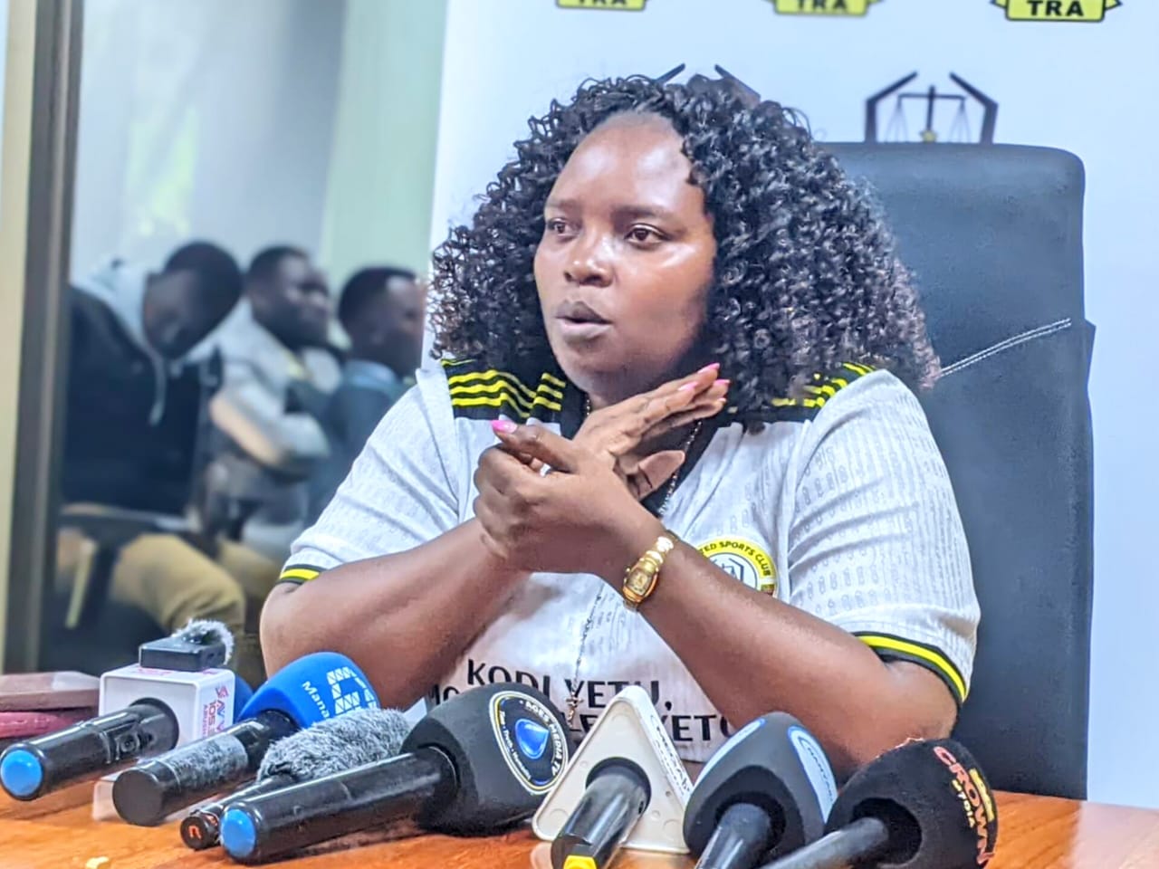 TRA United yaanza maandalizi kuivaa Dodoma Jiji FC